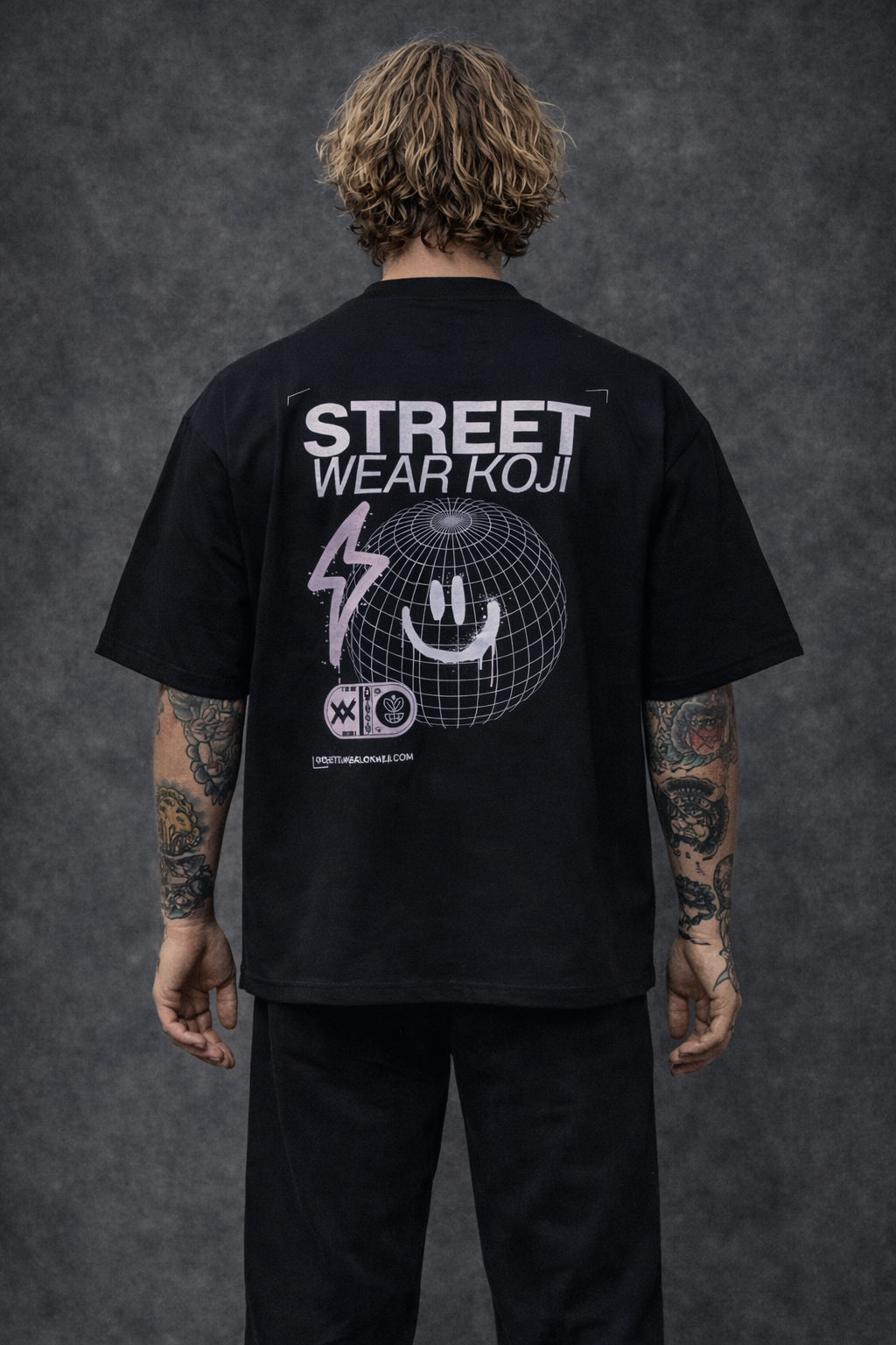 PHILADELPHIE T-SHIRT