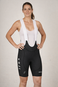 ATLANTA WOMAN BIB SHORT