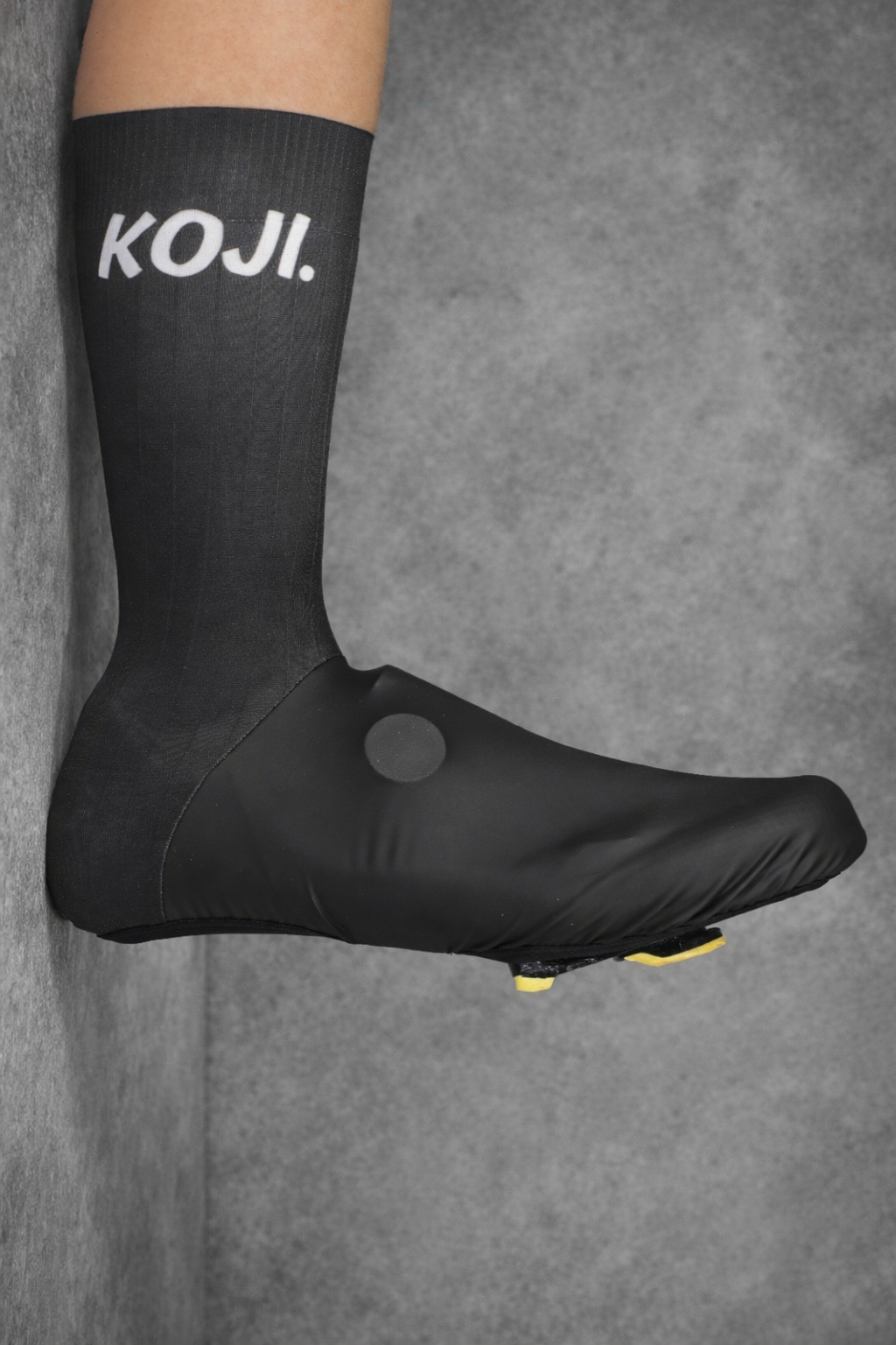 HUESCA AERO OVERSHOES