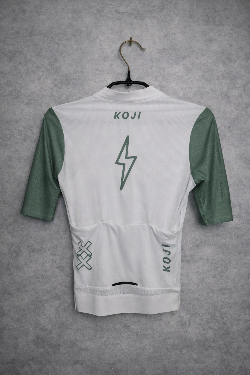 CORK SHORT SLEEVE PRO MAN JERSEY