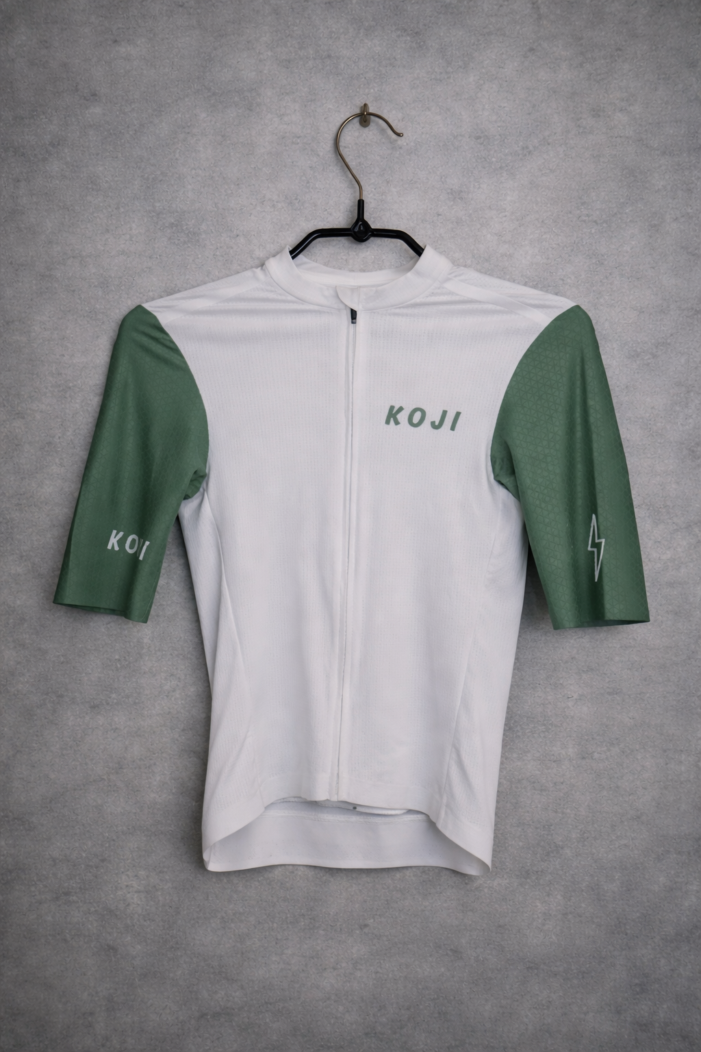 CORK SHORT SLEEVE PRO WOMAN JERSEY