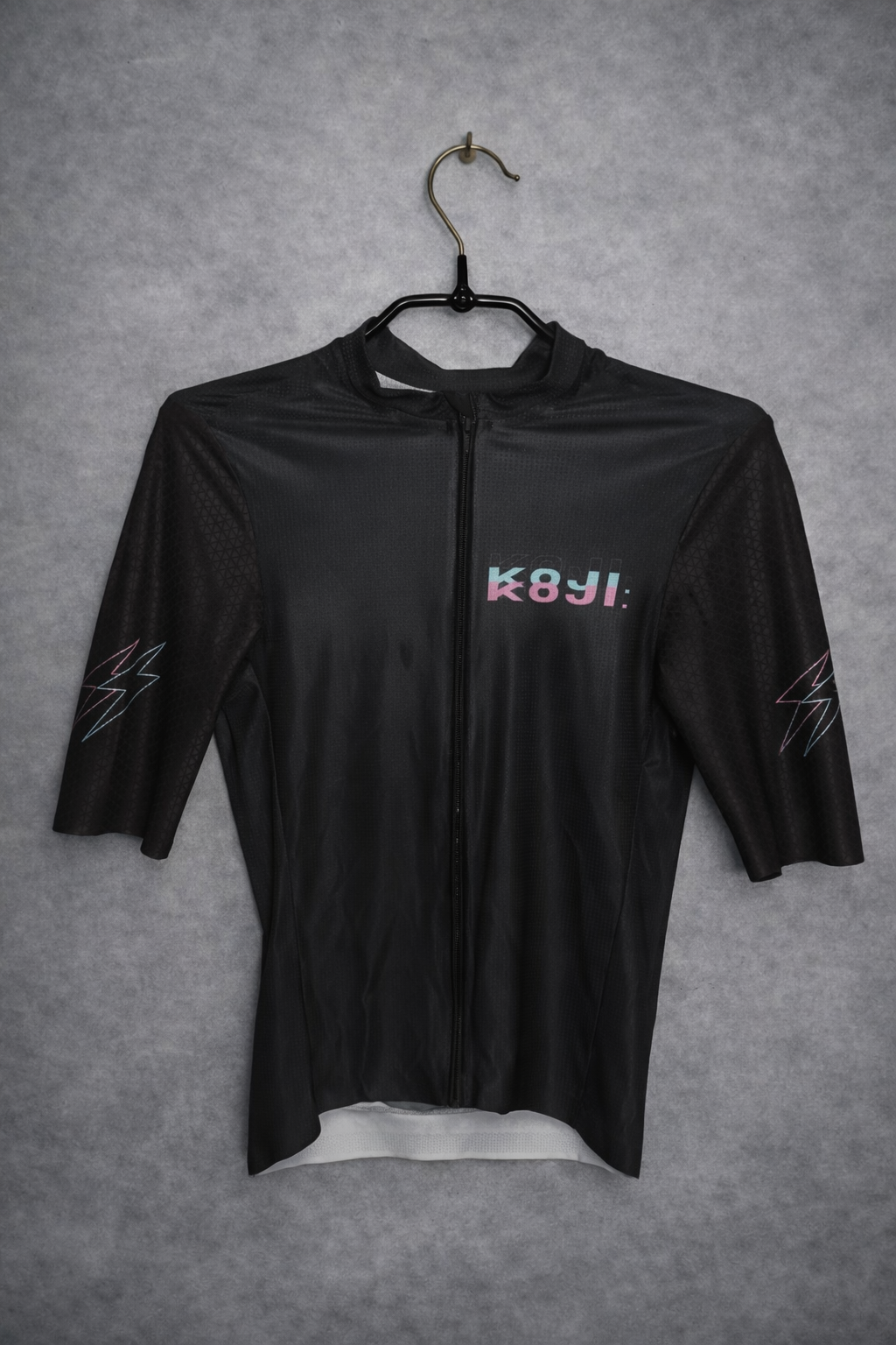 MARSEILLE SHORT SLEEVE PRO WOMEN JERSEY