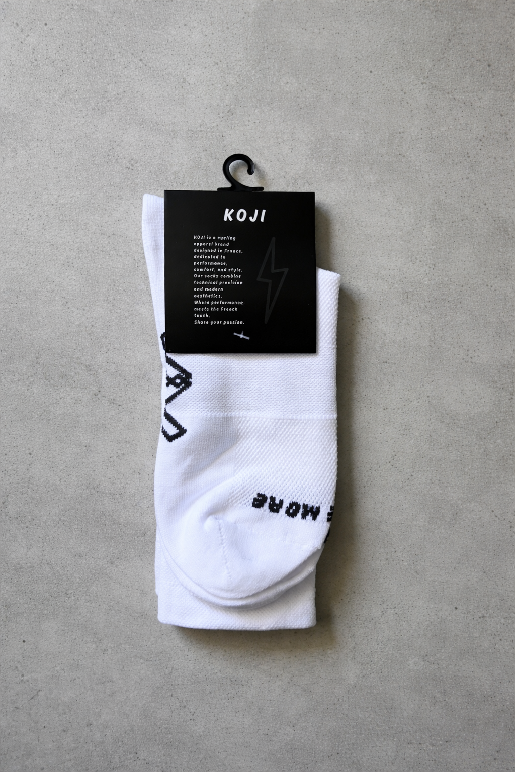 DENVER SOCKS