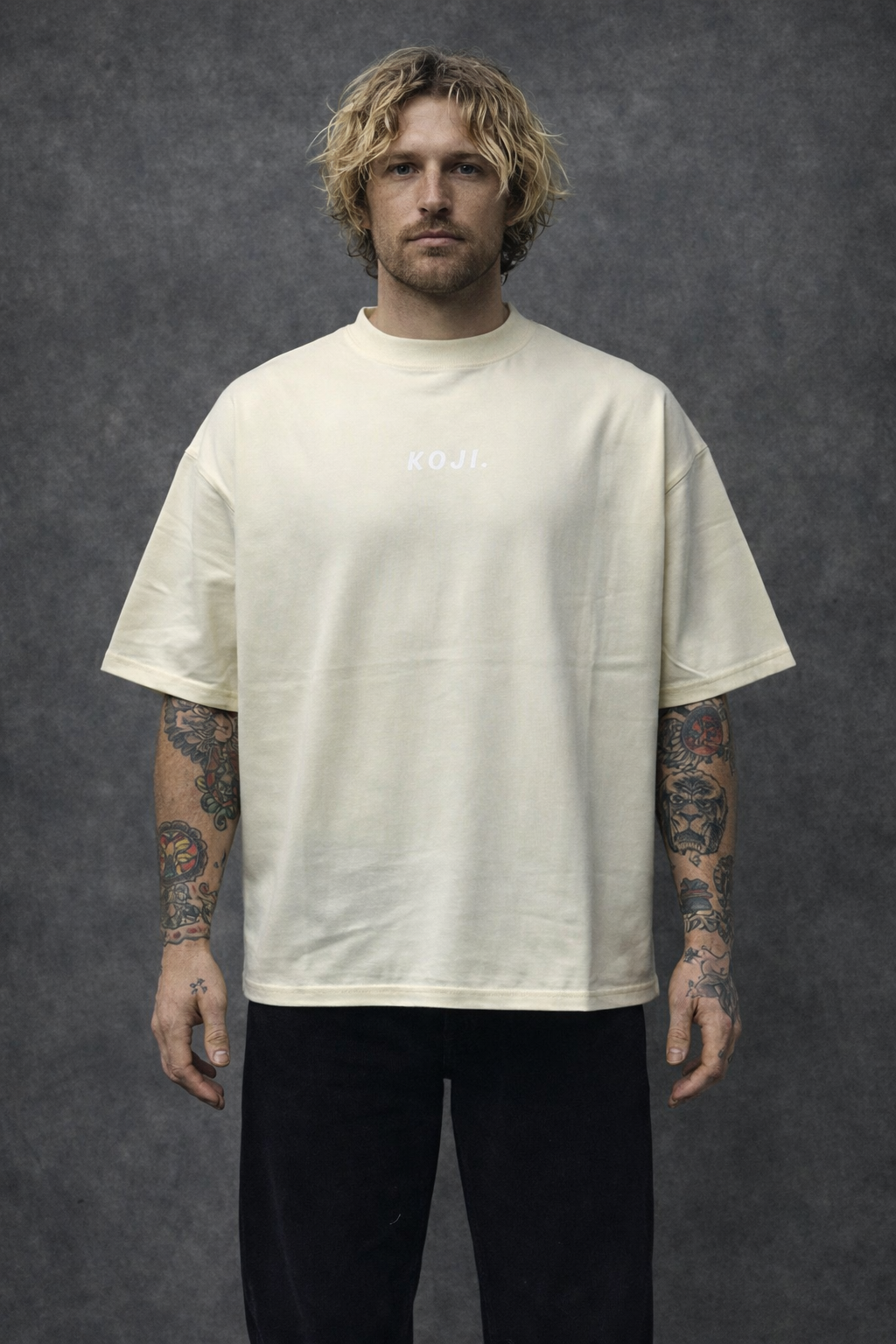 AMSTERDAM T-SHIRT
