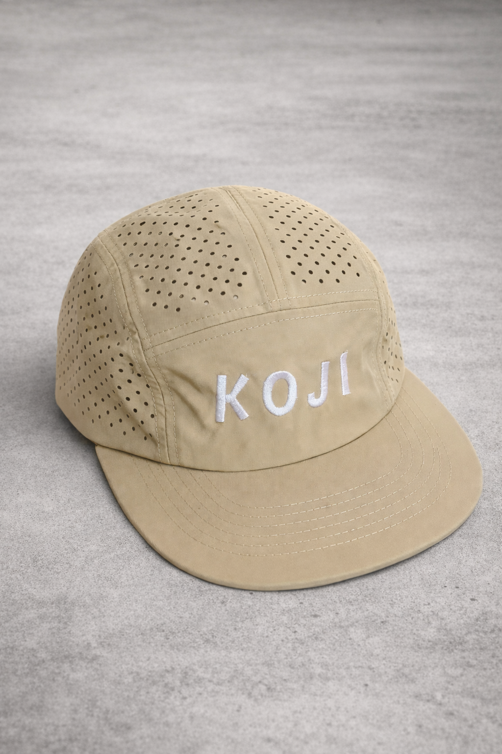 BOSTON RUNNING CAP