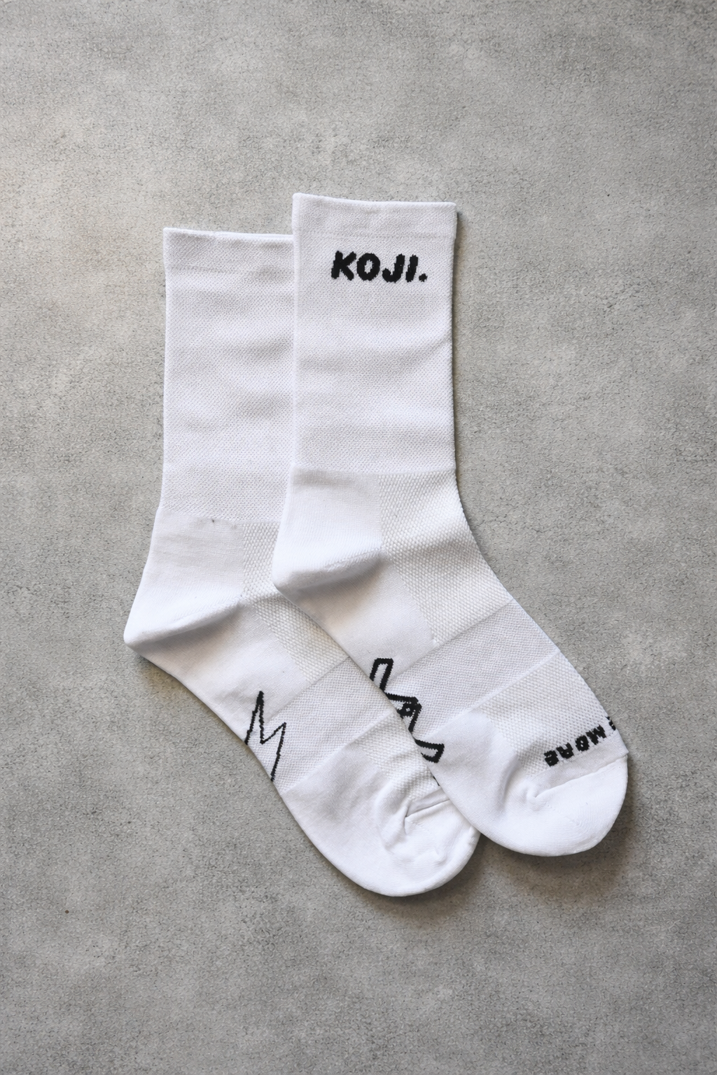 DENVER SOCKS