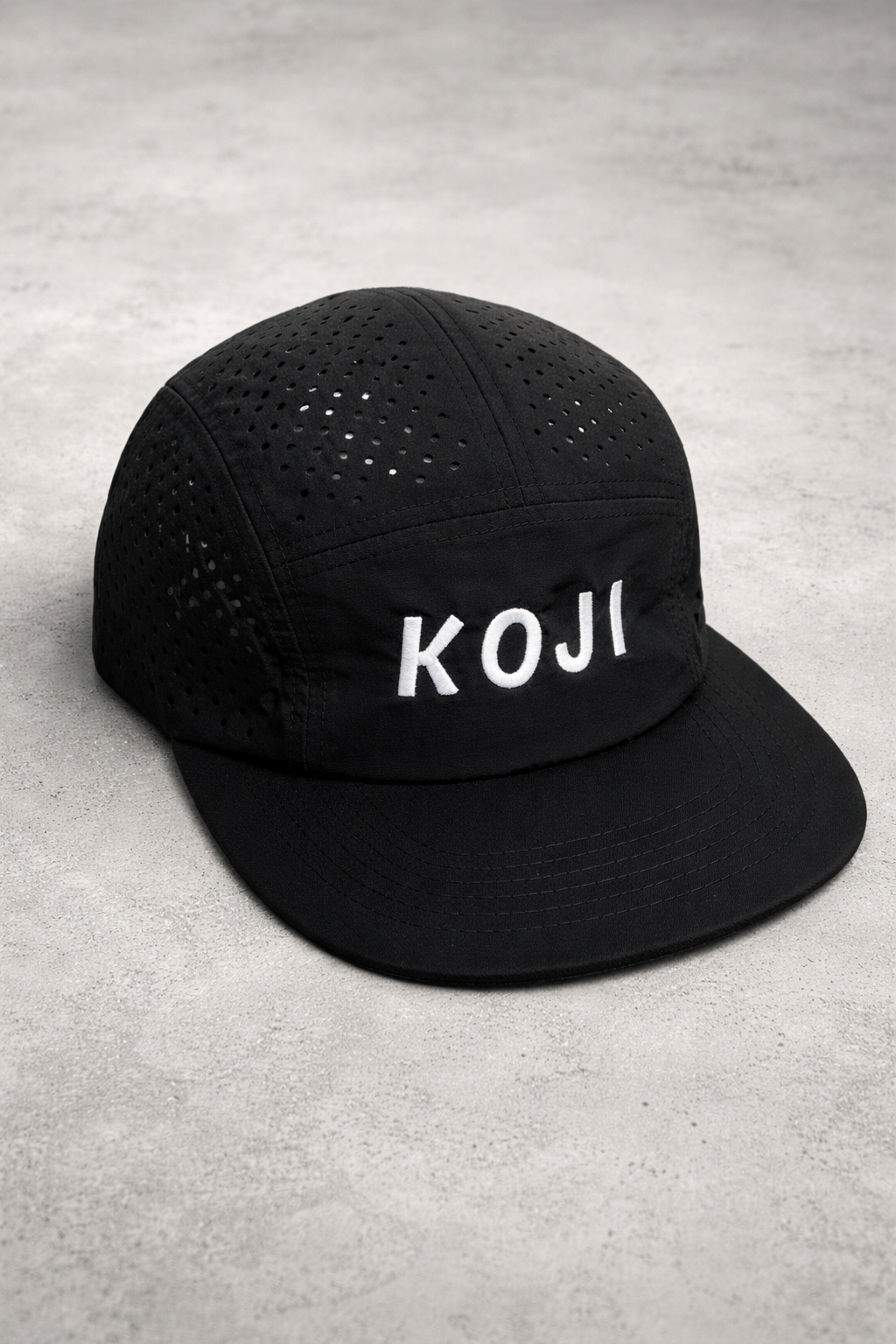 BOSTON RUNNING CAP