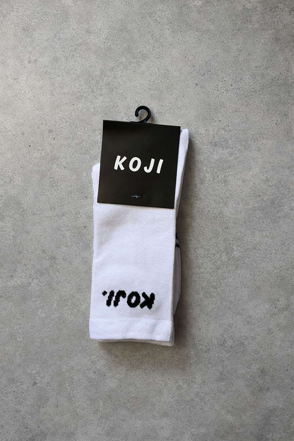 DENVER SOCKS