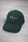 BROOKLYN STREET CAP