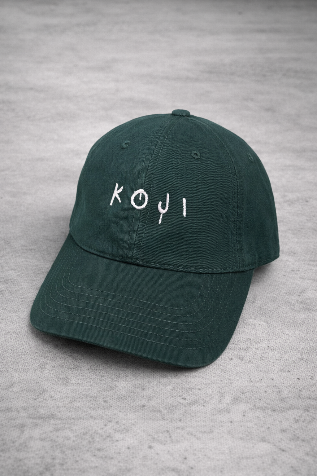BROOKLYN STREET CAP