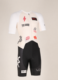 CANBERRA TRI SUIT MAN