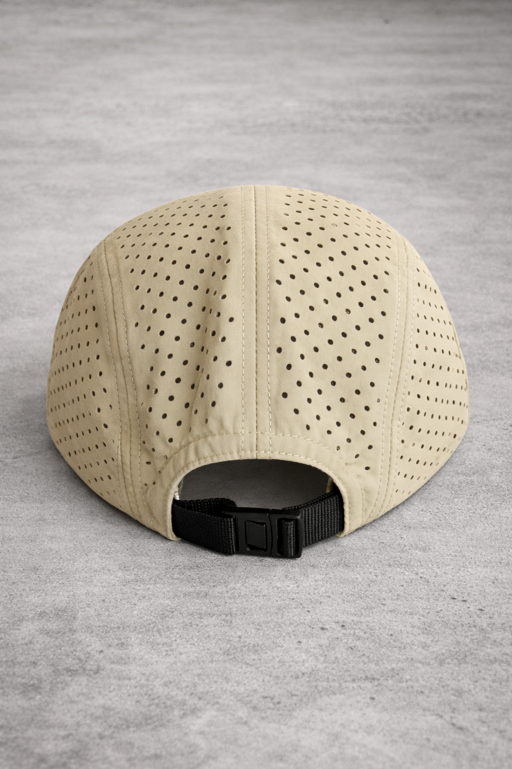 BOSTON RUNNING CAP