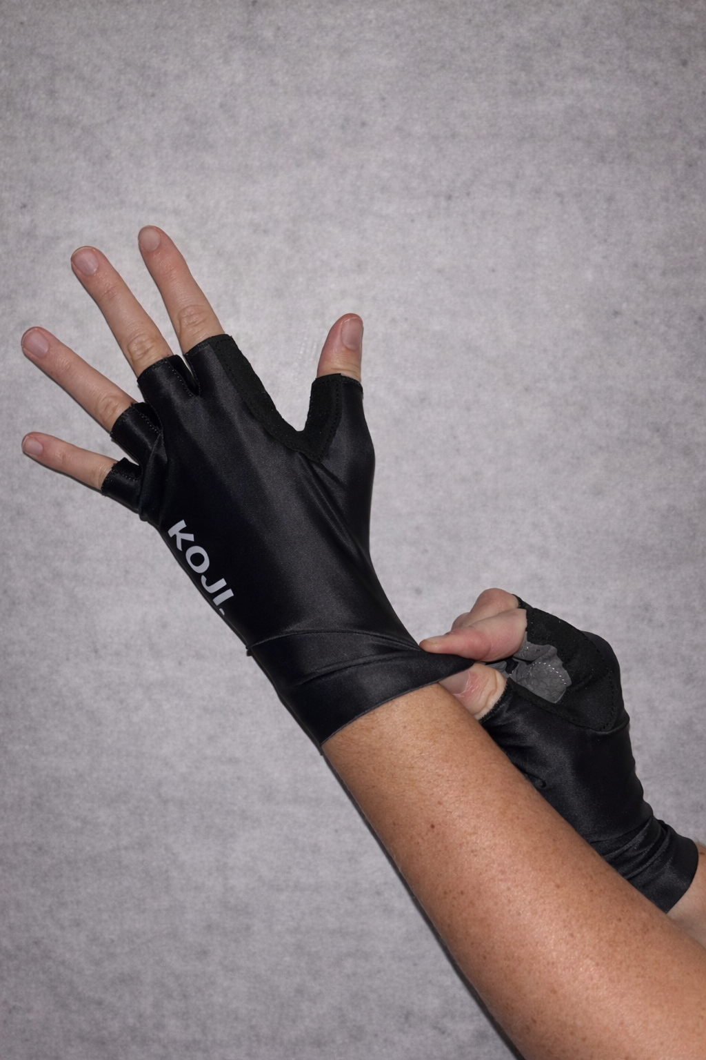 SOTAVENTO SHORT GLOVES