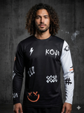 ZERMATT MOUNTAIN BIKE JERSEY