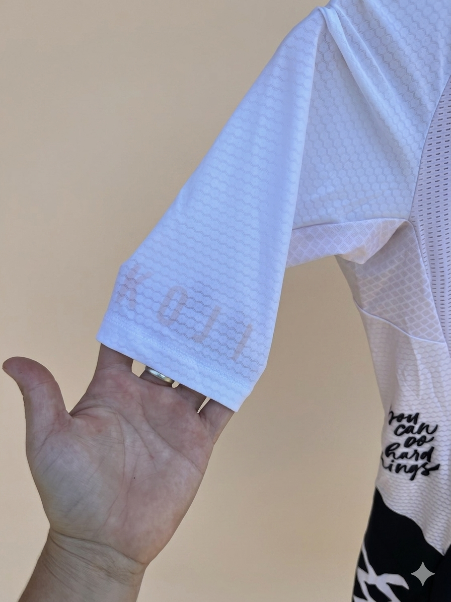 CANBERRA TRI SUIT MAN