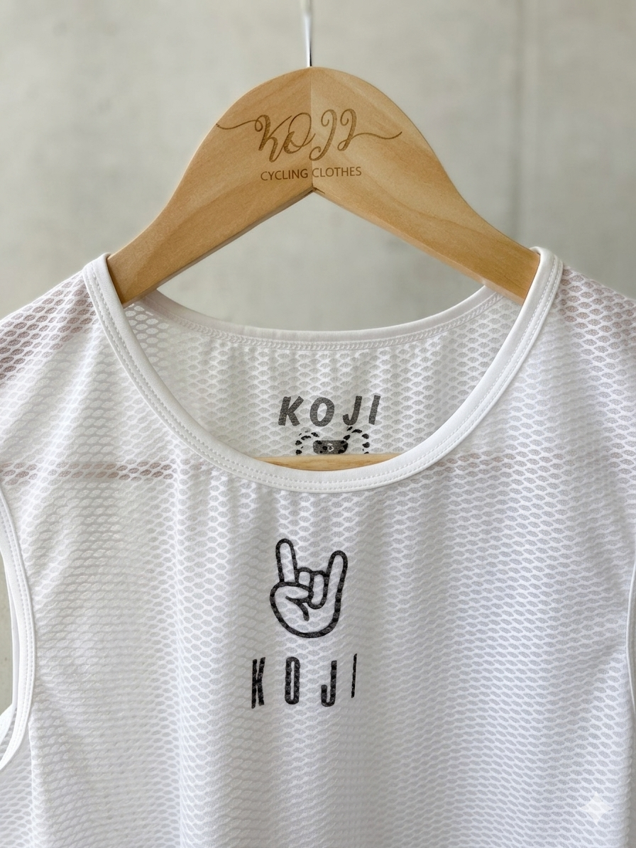 SAPA SUMMER BASELAYER