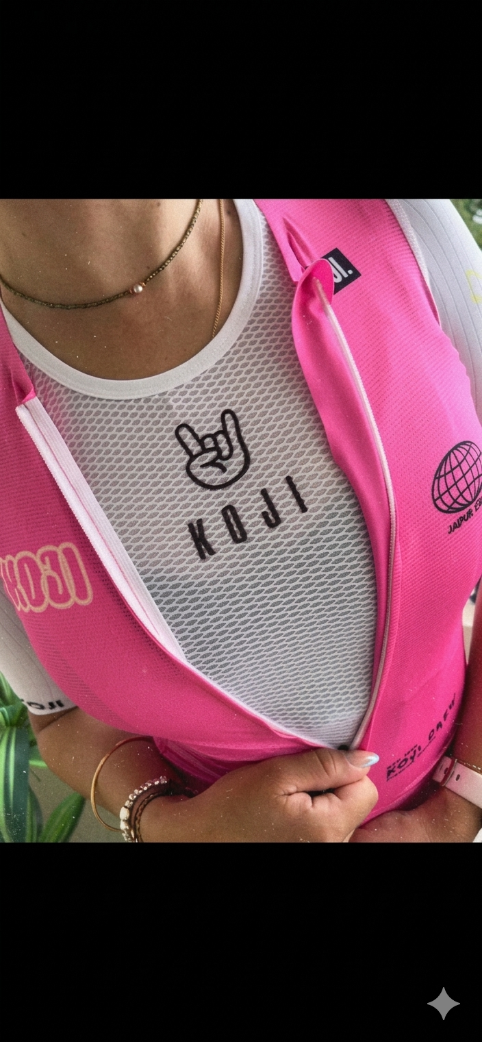 SAPA SUMMER BASELAYER
