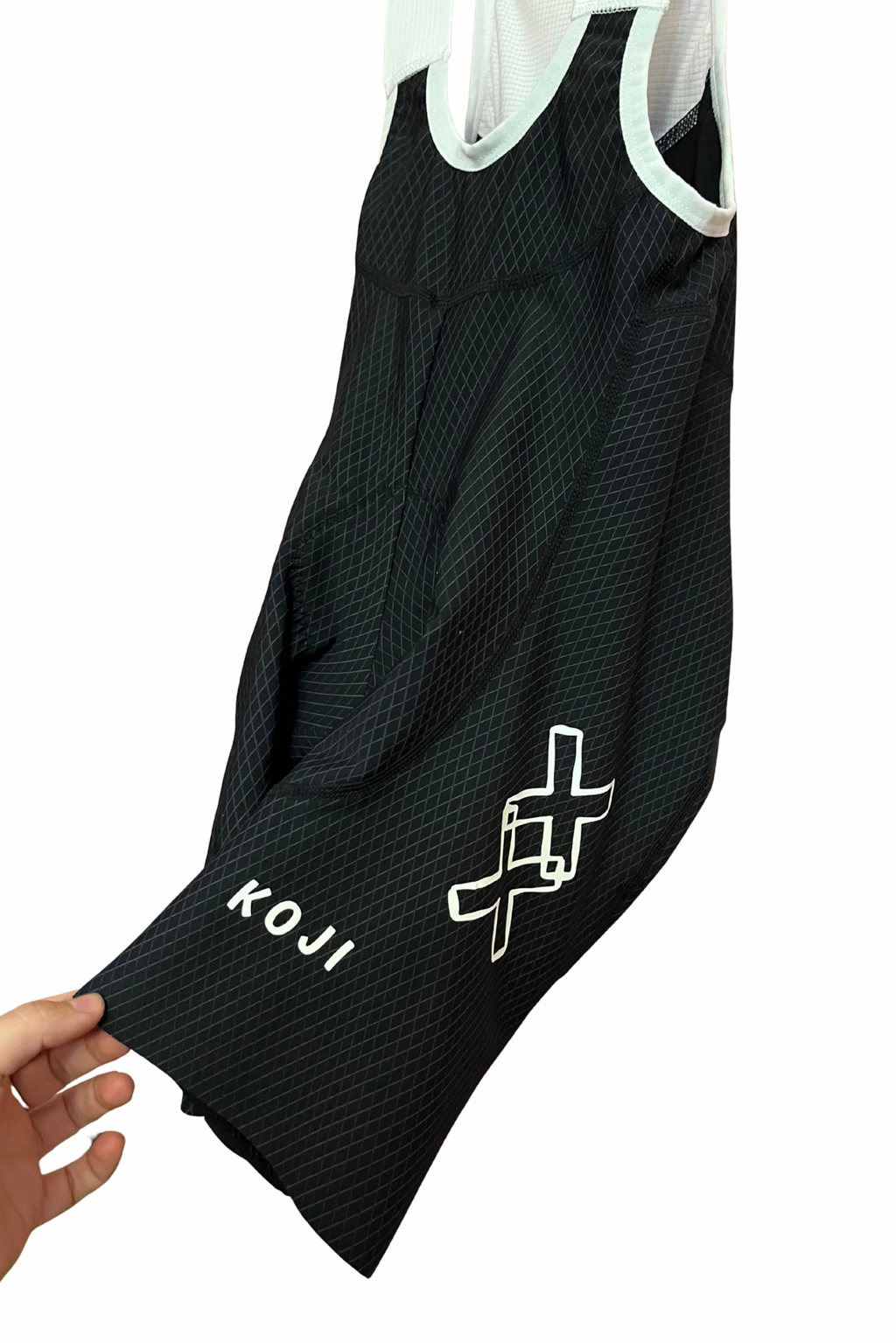 ATLANTA MAN BIB SHORT