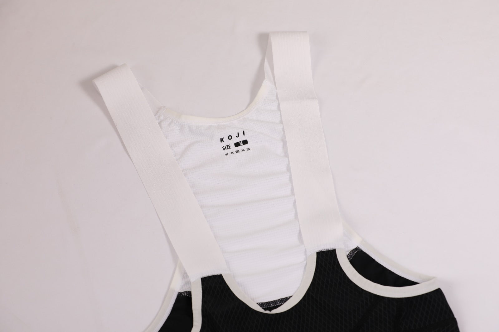 ATLANTA MAN BIB SHORT